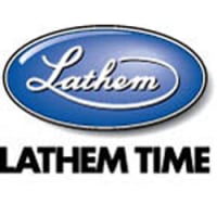 Lathem Time Recorders
